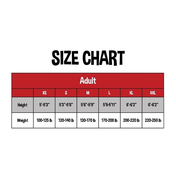 Lazy One‎ Hooded Stars And Stripes XS - Picture 2 of 2